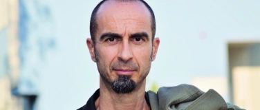 Event-Image for 'Autorenlesung mit Fabio Andina "Sechzehn Monate"'