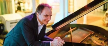 Event-Image for 'Piano a la Carte- Andr&eacute; Desponds'