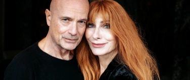 Event-Image for 'Meisterwerke: Andrea Sawatzki & Christian Berkel'