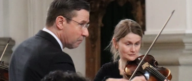 Event-Image for 'Dreik&ouml;nigskonzert mit dem Weihnachtsoratorium von J.S. Bach'