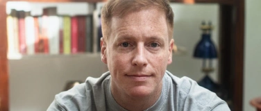 Event-Image for 'Lesung Andreas Babst &lsaquo;Und vor uns die ganze Welt&rsaquo;'