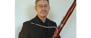 Event-Image for 'KulturKehrsatz präsentiert: Bläserquintett'