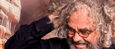Event-Image for 'Andreas Vollenweider & Friends'