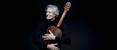 Event-Image for 'Lucerne Guitar Concerts - Festival: Andreas von Wangenheim'