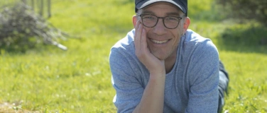 Event-Image for 'Andrew Bond'