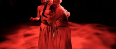 Event-Image for 'serum - Tanz von Andrey Kaydanovskiy'