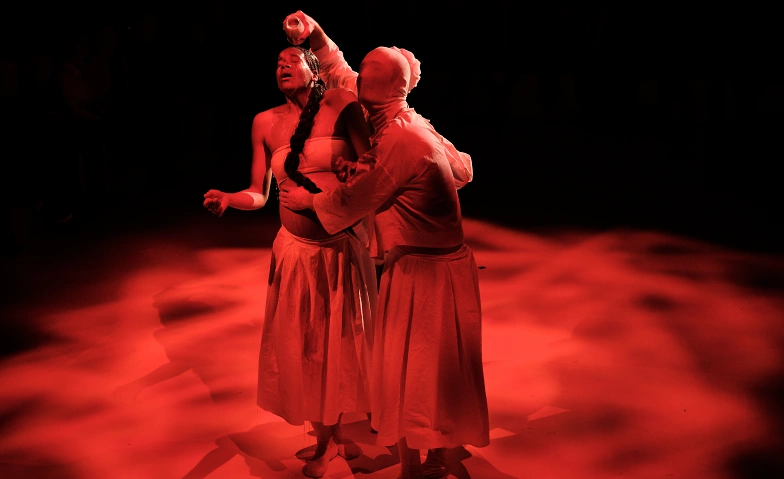 Event-Image for 'serum - Tanz von Andrey Kaydanovskiy'