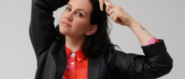 Event-Image for 'Andrina Bollinger Solo / Gianna Lavarini Quartett'