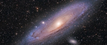 Event-Image for 'Elektrisches Universum - Entdeckungsreise durch Raum u Zeit'