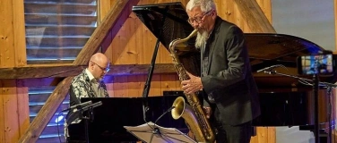 Event-Image for 'michael arbenz und andy sheppard'