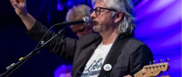 Event-Image for 'Andy Trinkler & the Captains Club'