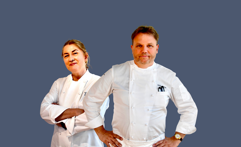 Event-Image for 'Sternekochkurs'