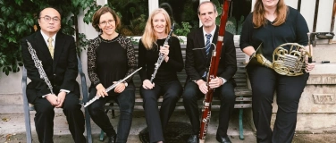 Event-Image for 'Anemos Quintett &bdquo;Spanische Impresssionen&ldquo;'