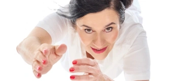 Event-Image for 'Anet Corti in der Rotfarb'