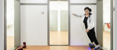 Event-Image for 'Anet Corti - Quantensprung'