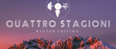 Event-Image for 'QUATTRO STAGIONI  - Winter Edition'