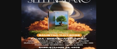 Event-Image for 'Seelenklang Festival'