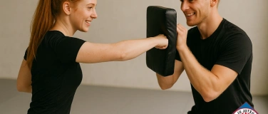 Event-Image for 'Ju-Jutsu-Schnupperkurs'