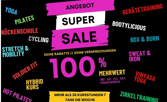 Logo de sponsoring de l'événement Kinderfasching vom 1. FC Bächel Wachenheim e.V.