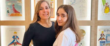 Event-Image for 'Wort&Klang -Eine besondere Lesung mit Angela & Elaine Petiti'