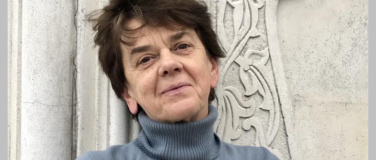 Event-Image for 'Angelika Overath: Calanda oder Alvas Antwort.'