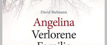 Event-Image for '«Angelina: Verlorene Familie» von David Bielmann'