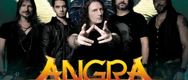 Event-Image for 'Angra, Witherfall & MadZilla'