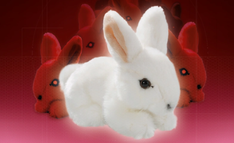 Event-Image for '"Angst oder Hase" von Julia Haenni'