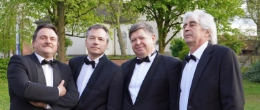 Event-Image for 'Konzert Männerquartett "ANIMA"'