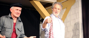 Event-Image for 'Animal Farm'