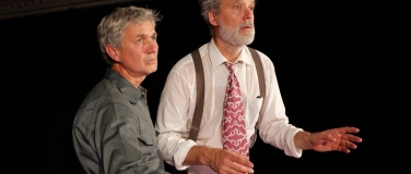 Event-Image for 'Animal Farm'