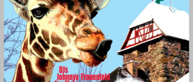 Event-Image for 'Animal Rock Shelter @ Bechtelisnacht'