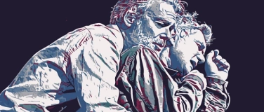 Event-Image for 'Animal Farm - Der Aufstand der Tiere'