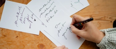 Event-Image for 'Handlettering'