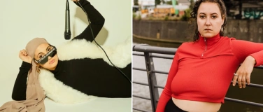 Event-Image for 'BERLIN GLOBAL meets Anissa Loucif und DJ sherryaeri'