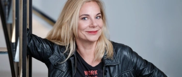 Event-Image for 'KI-Vortrag mit Anitra Eggler'