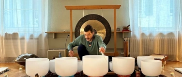 Event-Image for 'Sound Healing'