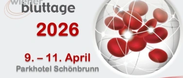 Event-Image for 'Wiener Bluttage 2026'