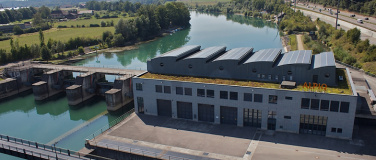 Event-Image for 'Flusskraftwerk Ruppoldingen'