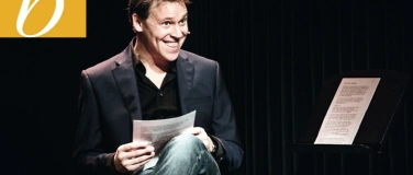 Event-Image for '"Löösle" mit Ben Vatter'