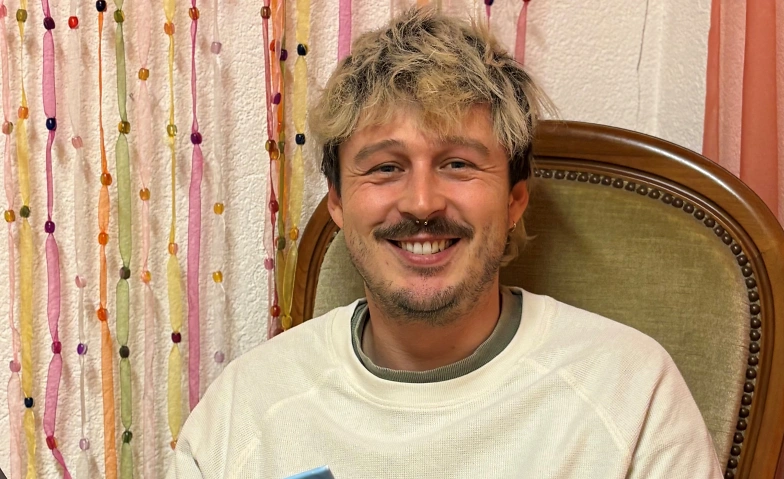 Event-Image for 'Gschichte Chischte mit Dan'