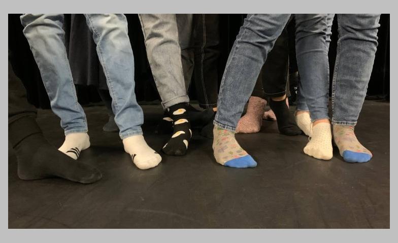 Anmelden: Junges Theater Thurgau Eisenwerk, Frauenfeld Tickets