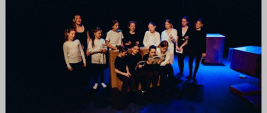 Event-Image for 'Anmelden: Theaterwerkstatt 1 und 2'