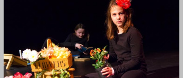 Event-Image for 'Anmeldeschluss für: Theaterwerkstatt 1'