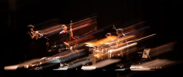 Event-Image for 'Anna Kalk Quartet'