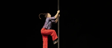 Event-Image for 'Chinese Pole Beginner. Hoch hinaus!'