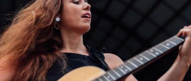 Event-Image for 'Afterwork-Music im Advent - Anna Mae'