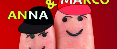 Event-Image for 'Klemi-Theater 2026: Anna & Marco'