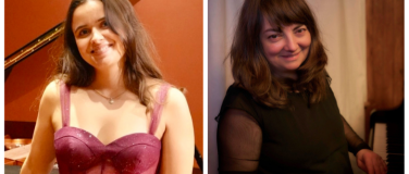 Event-Image for 'Mittwoch - Mittags - Konzerte'