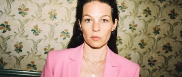 Event-Image for 'Anna Rossinelli - Heat Tour 2026'